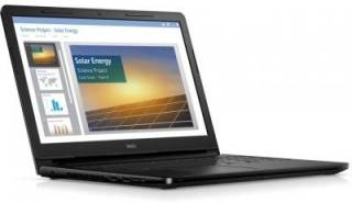 Dell Inspiron 15 3552 (A565501UIN9) Laptop (Celeron Dual Core/4 GB/500 GB/Ubuntu)
