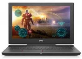 Dell Inspiron 15 7577 (i7577-5258BLK-PUS) Laptop (Core i5 7th Gen/8 GB/1 TB 128 GB SSD/Windows 10/6 GB)