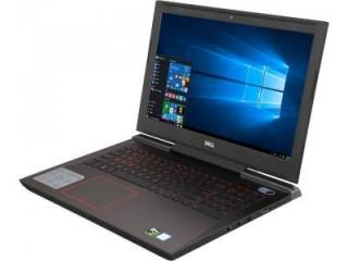 Dell Inspiron 15 7577 (i7577-5258BLK-PUS) Laptop (Core i5 7th Gen/8 GB/1 TB 128 GB SSD/Windows 10/6 GB)