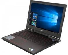 Dell Inspiron 15 7577 (i7577-5258BLK-PUS) Laptop (Core i5 7th Gen/8 GB/1 TB 128 GB SSD/Windows 10/6 GB)
