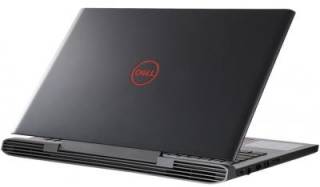 Dell Inspiron 15 7577 (i7577-5258BLK-PUS) Laptop (Core i5 7th Gen/8 GB/1 TB 128 GB SSD/Windows 10/6 GB)