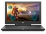 Dell Inspiron 15 7577 (i7577-5258BLK-PUS) Laptop (Core i5 7th Gen/8 GB/1 TB 128 GB SSD/Windows 10/6 GB)