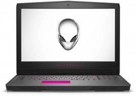 Dell Alienware 17 R4 (AW17R4-7003SLV) Laptop (Core i7 7th Gen/8 GB/1 TB 256 GB SSD/Windows 10/6 GB)