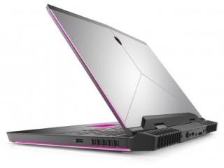 Dell Alienware 17 R4 (AW17R4-7003SLV) Laptop (Core i7 7th Gen/8 GB/1 TB 256 GB SSD/Windows 10/6 GB)