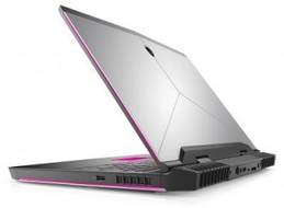 Dell Alienware 17 R4 (AW17R4-7003SLV) Laptop (Core i7 7th Gen/8 GB/1 TB 256 GB SSD/Windows 10/6 GB)