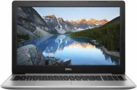 Dell Inspiron 15 5570 (A560126WIN9) Laptop (Core i5 8th Gen/8 GB/2 TB/Windows 10/2 GB)