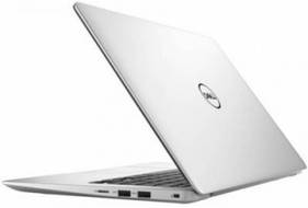 Dell Inspiron 13 5370 (A540516WIN8) Laptop (Core i7 8th Gen/8 GB/256 GB SSD/Windows 10/2 GB)