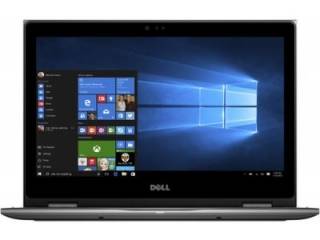 Dell Inspiron 13 5378 (i5378-3031GRY) Laptop (Core i3 7th Gen/4 GB/1 TB/Windows 10)