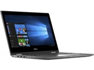 Dell Inspiron 13 5378 (i5378-3031GRY) Laptop (Core i3 7th Gen/4 GB/1 TB/Windows 10)