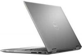 Dell Inspiron 13 5378 (i5378-3031GRY) Laptop (Core i3 7th Gen/4 GB/1 TB/Windows 10)