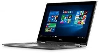 Dell Inspiron 15 5568 (i5568-0463GRY) Laptop (Core i3 6th Gen/4 GB/500 GB/Windows 10)