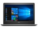 Dell Inspiron 15 5568 (i5568-0463GRY) Laptop (Core i3 6th Gen/4 GB/500 GB/Windows 10)