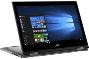 Dell Inspiron 13 5379 (i5379-5043GRY) Laptop (Core i5 8th Gen/8 GB/1 TB/Windows 10)