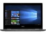 Dell Inspiron 13 5379 (i5379-7909GRY) Laptop (Core i7 8th Gen/8 GB/1 TB/Windows 10)