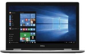 Dell Inspiron 15 7579 (I7579-0028GRY) Laptop (Core i5 7th Gen/8 GB/256 GB SSD/Windows 10)