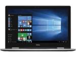 Dell Inspiron 15 7579 (I7579-0028GRY) Laptop (Core i5 7th Gen/8 GB/256 GB SSD/Windows 10)