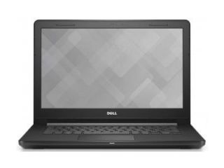 Dell Vostro 14 3468 (A552503UIN9) Laptop (Celeron Dual Core/4 GB/1 GB/Linux) Price