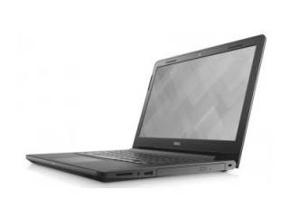 Dell Vostro 14 3468 (A552503UIN9) Laptop (Celeron Dual Core/4 GB/1 GB/Linux)