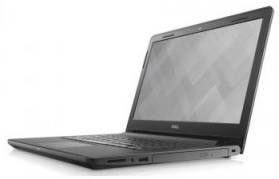 Dell Vostro 14 3468 (A552503UIN9) Laptop (Celeron Dual Core/4 GB/1 GB/Linux)