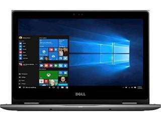 Dell Inspiron 13 5379 (I5379-7923GRY) Laptop (Core i7 8th Gen/8 GB/256 GB SSD/Windows 10)