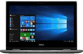 Dell Inspiron 13 5379 (I5379-7923GRY) Laptop (Core i7 8th Gen/8 GB/256 GB SSD/Windows 10)