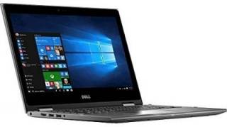 Dell Inspiron 13 5379 (I5379-7923GRY) Laptop (Core i7 8th Gen/8 GB/256 GB SSD/Windows 10)