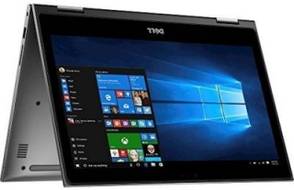 Dell Inspiron 13 5379 (I5379-7923GRY) Laptop (Core i7 8th Gen/8 GB/256 GB SSD/Windows 10)