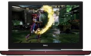 Dell Inspiron 15 7567 (A562501WIN9) Laptop (Core i7 7th Gen/8 GB/1 TB 128 GB SSD/Windows 10/4 GB)