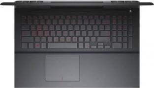 Dell Inspiron 15 7567 (A562501WIN9) Laptop (Core i7 7th Gen/8 GB/1 TB 128 GB SSD/Windows 10/4 GB) Laptop