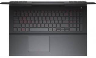 Dell Inspiron 15 7567 (A562501WIN9) Laptop (Core i7 7th Gen/8 GB/1 TB 128 GB SSD/Windows 10/4 GB)