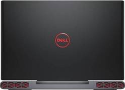 Dell Inspiron 15 7567 (A562501WIN9) Laptop (Core i7 7th Gen/8 GB/1 TB 128 GB SSD/Windows 10/4 GB) Laptop