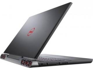 Dell Inspiron 15 7567 (A562501WIN9) Laptop (Core i7 7th Gen/8 GB/1 TB 128 GB SSD/Windows 10/4 GB)