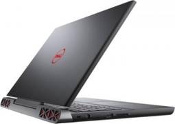Dell Inspiron 15 7567 (A562501WIN9) Laptop (Core i7 7th Gen/8 GB/1 TB 128 GB SSD/Windows 10/4 GB) Laptop