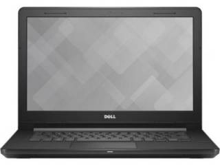 Dell Vostro 14 3478 (A552110UIN9) Laptop (Core i5 8th Gen/4 GB/1 TB/Linux/2 GB)