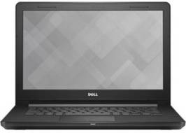 Dell Vostro 14 3478 (A552110UIN9) Laptop (Core i5 8th Gen/4 GB/1 TB/Linux/2 GB)