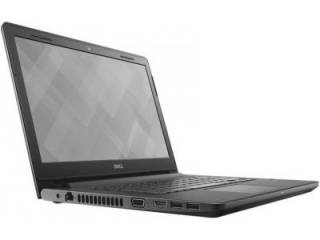 Dell Vostro 14 3478 (A552110UIN9) Laptop (Core i5 8th Gen/4 GB/1 TB/Linux/2 GB)