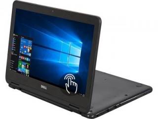 Dell Inspiron 11 3168 (i3168-3272GRY) Laptop (Pentium Quad Core/4 GB/500 GB/Windows 10)