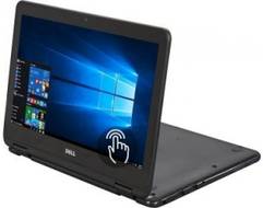 Dell Inspiron 11 3168 (i3168-3272GRY) Laptop (Pentium Quad Core/4 GB/500 GB/Windows 10)