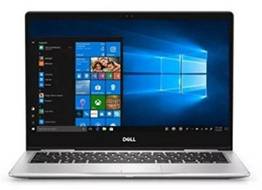 Dell Inspiron 13 7370 (i7370-5593SLV-PUS) Laptop (Core i5 8th Gen/8 GB/256 GB SSD/Windows 10)