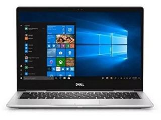 Dell Inspiron 13 7370 (i7370-5593SLV-PUS) Laptop (Core i5 8th Gen/8 GB/256 GB SSD/Windows 10) Price