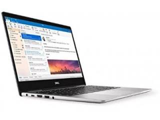 Dell Inspiron 13 7370 (i7370-5593SLV-PUS) Laptop (Core i5 8th Gen/8 GB/256 GB SSD/Windows 10)