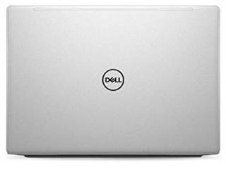 Dell Inspiron 13 7370 (i7370-5593SLV-PUS) Laptop (Core i5 8th Gen/8 GB/256 GB SSD/Windows 10)