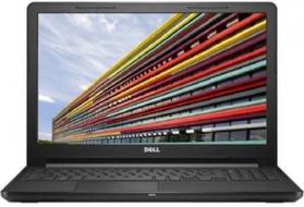 Dell Vostro 15 3568 (A553123UIN9) Laptop (Core i5 7th Gen/8 GB/1 TB/Ubuntu)