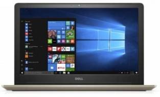 Dell Vostro 15 5568 (Z557501SIN9) Laptop (Core i5 7th Gen/8 GB/1 TB/Windows 10/2 GB)