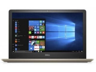 Dell Vostro 15 5568 (Z557501SIN9) Laptop (Core i5 7th Gen/8 GB/1 TB/Windows 10/2 GB) Price