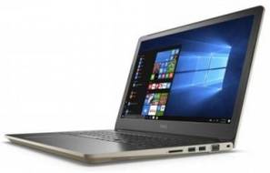 Dell Vostro 15 5568 (Z557501SIN9) Laptop (Core i5 7th Gen/8 GB/1 TB/Windows 10/2 GB)
