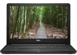 Dell Inspiron 15 3567 (A561214SIN9) Laptop (Core i3 6th Gen/4 GB/1 TB/Windows 10/2 GB)