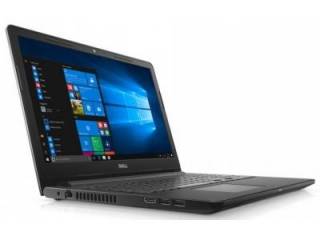 Dell Inspiron 15 3567 (A561214SIN9) Laptop (Core i3 6th Gen/4 GB/1 TB/Windows 10/2 GB)