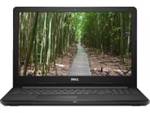 Dell Inspiron 15 3567 (A561214SIN9) Laptop (Core i3 6th Gen/4 GB/1 TB/Windows 10/2 GB)