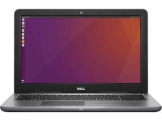 Dell Inspiron 15 5567 (A563510UIN9) Laptop (Core i5 7th Gen/8 GB/1 TB/Linux)